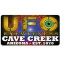Cave Creek, Arizona est. 1870