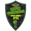 Cave Creek, Arizona est. 1870