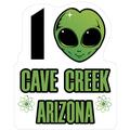 Cave Creek, Arizona