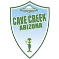 Cave Creek, Arizona