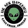 Cave Creek, Arizona est. 1870