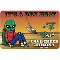 Cave Creek, Arizona est. 1870
