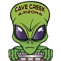 Cave Creek, Arizona 