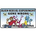Cave Creek, Arizona