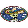 Cave Creek, Arizona est. 1870