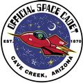 Cave Creek, Arizona est. 1870