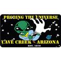 Cave Creek, Arizona est. 1870