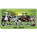 Cave Creek, Arizona est. 1870