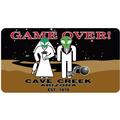 Cave Creek, Arizona est. 1870