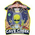 Cave Creek, Arizona