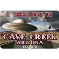 Cave Creek, Arizona est. 1870