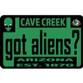 Cave Creek, Arizona est. 1870