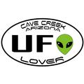 Cave Creek, Arizona