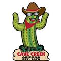 Cave Creek, Arizona