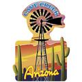 Cave Creek, Arizona