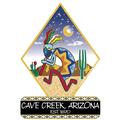 Cave Creek, Arizona est. 1870