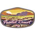 Cave Creek, Arizona est. 1870