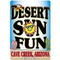 Cave Creek, Arizona