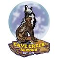 Cave Creek, Arizona est. 1870