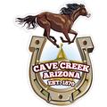 Cave Creek, Arizona est. 1870