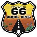 Chloride, Arizona