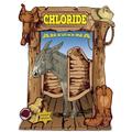 Chloride, Arizona