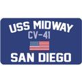 San Diego