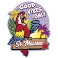 St. Maarten