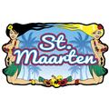 St. Maarten