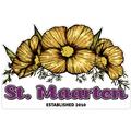 St. Maarten