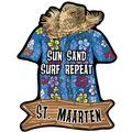 St. Maarten