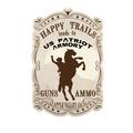 US Patriot Armory 
