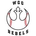 Rebels Baseball