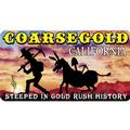 Coarsegold, California