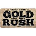 Coarsegold, California