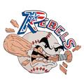 Rebels Baseball