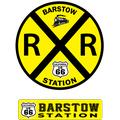 Barstow Station