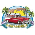 Santa Monica