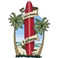 Santa Monica, California