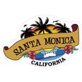 Santa Monica, California
