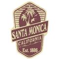 Santa Monica California