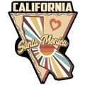Santa Monica