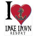Lake Lawn Resort