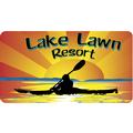 Lake Lawn Resort