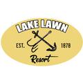 Lake Lawn Resort est. 1878