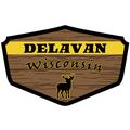 Delavan, Wisconsin