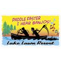 Lake Lawn Resort