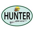 Hunter Oval