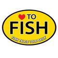 Love to Fish