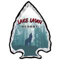 Lake Lawn Resort